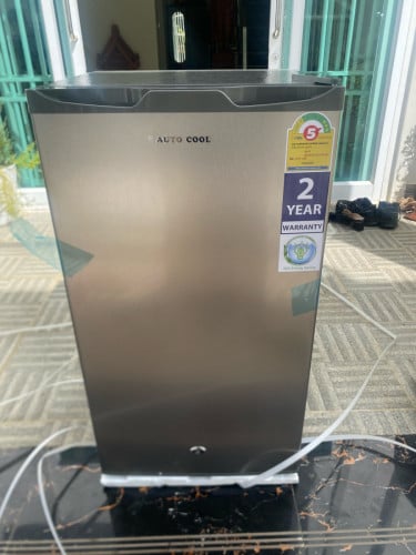 ទូរទឹកកកRF80(ថ្មីកេស)