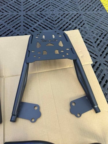 កាងក្រោយ Scoopy​ 110 ចាប់ធុងបាន មានច្រើនម៉ូត មានតម្លៃពិសេស 20$