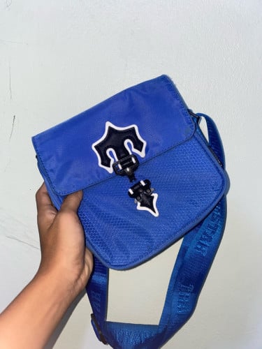 លក់កាបូប trappstar មួយទឹកអាចឆាតមកបាន