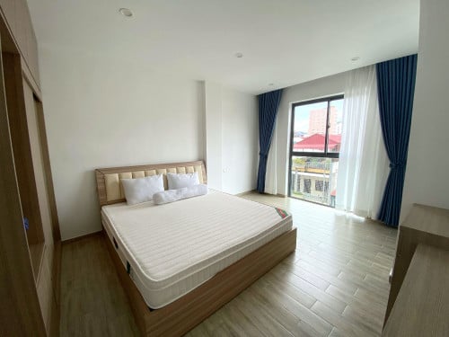 🍀Cozy 2-Bedrooms For Rent At BKK3 Phnom Penh