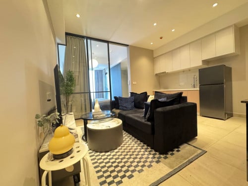 🍀Luxury 1-Bedroom For Rent At TK Phnom Penh