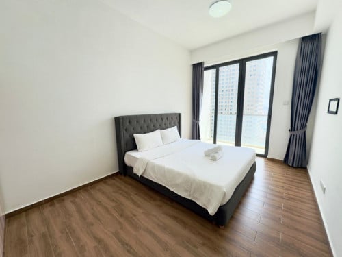 🍀Western 1-Bedroom For Rent At Olympic Phnom Penh very close to Daun Penh