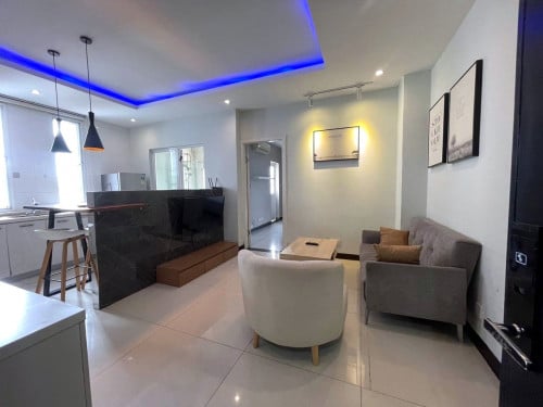 🍀Western1-Bedroom for rent at Wat Phnom Phnom Penh