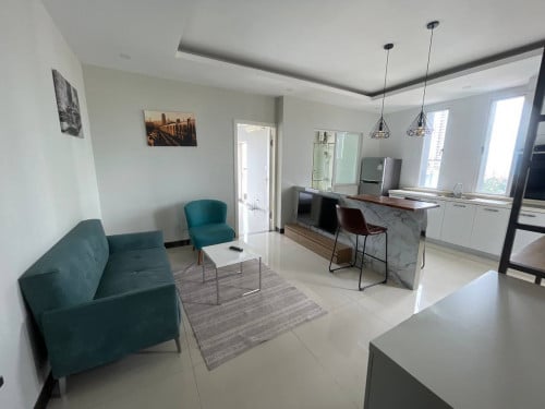 🍀Western1-Bedroom for rent at Wat Phnom Phnom Penh