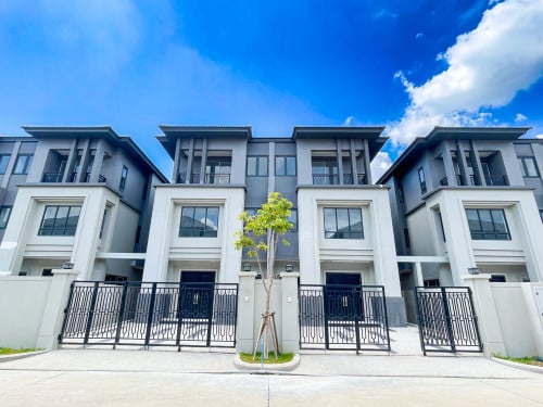 🏡វីឡាភ្លោះ លក់បន្ទាន់!!