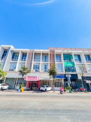 🏡ផ្ទះអាជីវកម្ម សម្រាប់ជួល!!