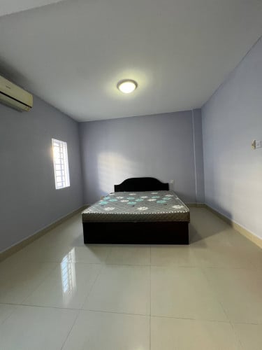 🏡Link house LA for Rent at Borey Peng huoth Boeng snor