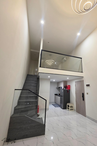 🏢 Condo for Rent at L Tower 271, Boeung Tumpun, Phnom Penh