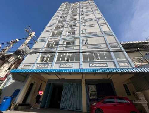 🏦Apartment for Urgent Sale (Negotiable), ABA Loan Available.