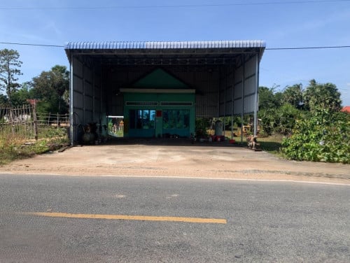 🏦House for Urgent Sale (Negotiable), ABA Loan Available (@6.5% p.a. up to 25 years repayment term).