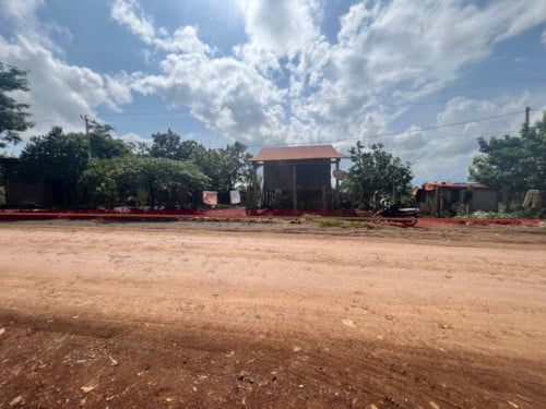 🏦Land for Urgent Sale (Negotiable), ABA Loan Available.