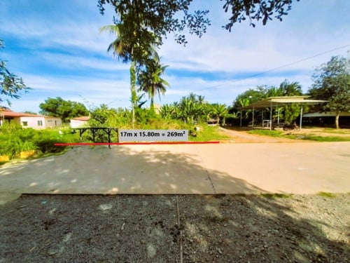 🏦Land for Urgent sale (Negotiable), ABA Loan Available