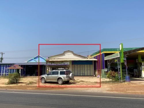 🏦Ware House for Urgent sale (Negotiable), ABA Loan Available