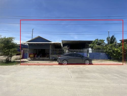 🏦Ware House for Urgent sale (Negotiable), ABA Loan Available