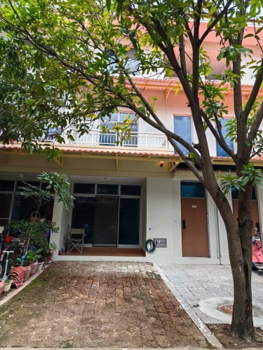 🏨ផ្ទះជួល (ទួលសង្កែទី១)Camko City Townhouse for Rent