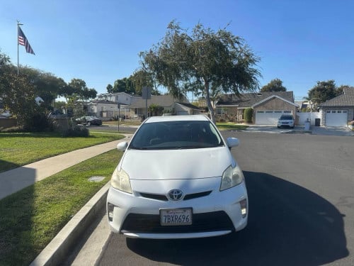 🚘2013 Option3 លេងយ៉ាន់រួចមកពីអាមេរិក