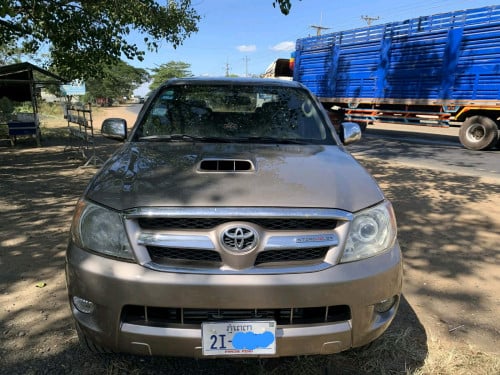 លក់Vigo 07 ពណ៌ទឹកមាស ម៉ាសុីនធំ អូតូកាប់តាស់