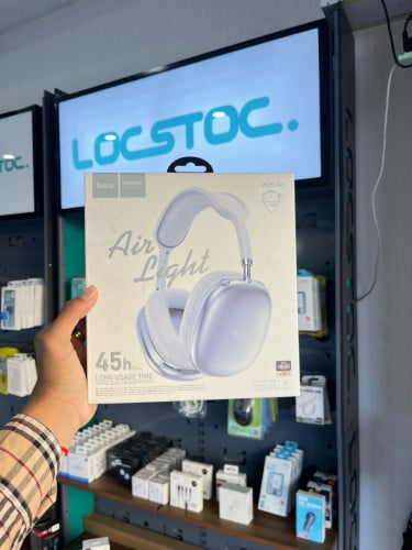 កាស W35 Air😍📥