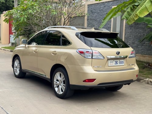 010 - ហ្វូល​ ម្ចាស់ដើមផ្ទាល់​