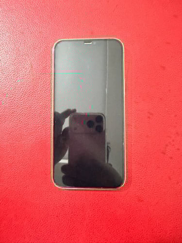 12 Pro Max 256 អត់ឆ្នាំងសាក