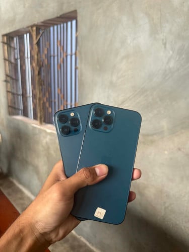 12pm 128G Zin all 2ដេីម600$