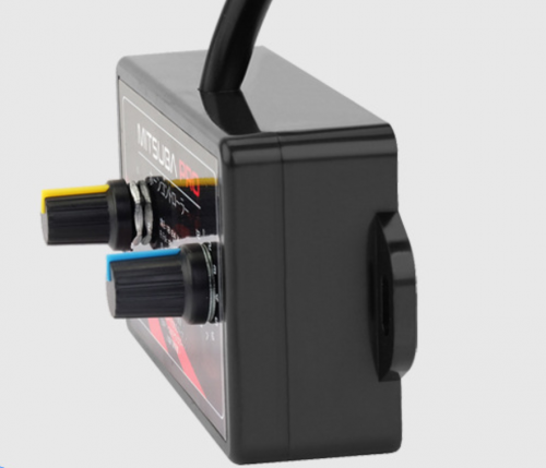 12V 24V Universal Best-Selling 25-Tone Button Adjustment Multi-Tone Horn Snail Control Box
