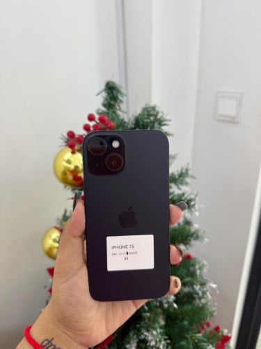 15 128g LLA សានុំសុីន 480$