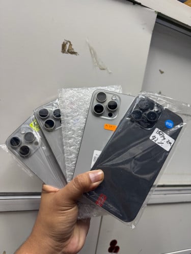 15 pro max 256g 99% Za Zp