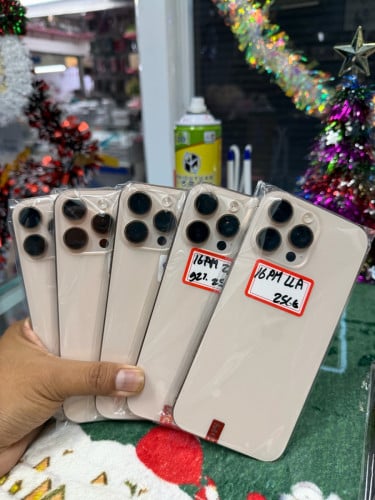 16 pro max 256g 99% za xa