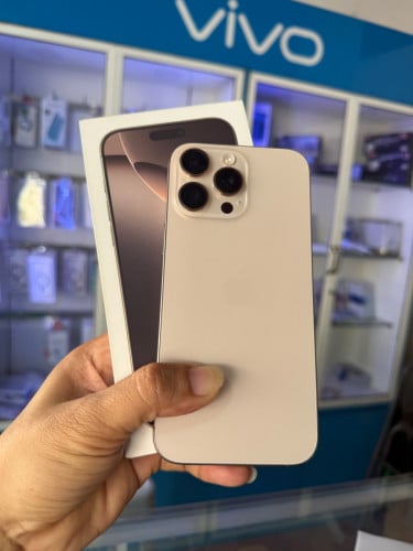 16pro max. 256G. ZA.