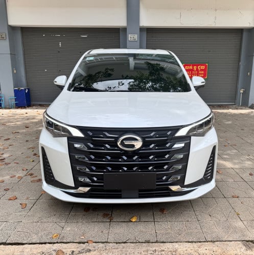 2026 GN6 ក្រុមហ៊ុន ធ្វើតែលេខជិះភ្លាម 3000km ចចារ