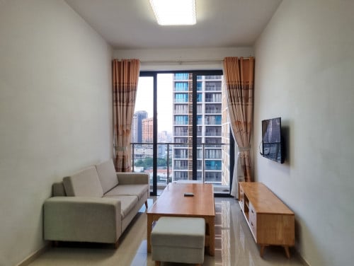 2Bedroom condo for rent in near Olympia mall Batkuk, 7makara