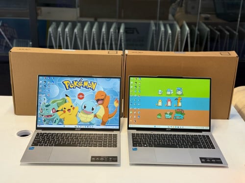 Acer Aspire Lite16 I3-13t 8G-512G FHD IPS 16”