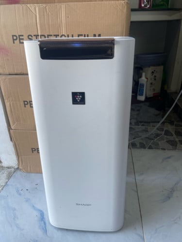 Air purifier Sharp KI-JS40 date 2020Sale 85$