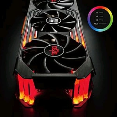 AMD RX 6900xt 16G =~ RTX 3090 24G