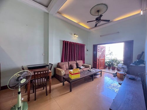 Apartment 2 bedrooms for rent in Toul Kork