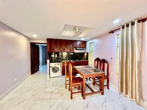 Apartment for rent in siemreap