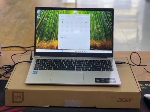 Aspire lite15 Core3-N355 DDR5 8G M2 512G 15.6" New2026=325$