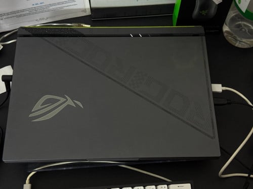 Asus G16
