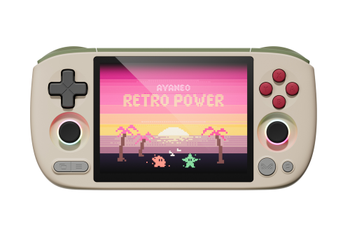 Ayaneo Pocket Air Mini 64GB New 100%