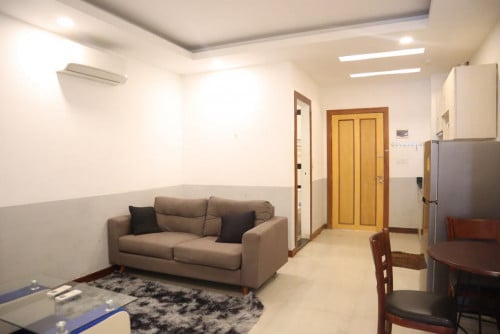 BKK2- 1Bedroom condo for rent