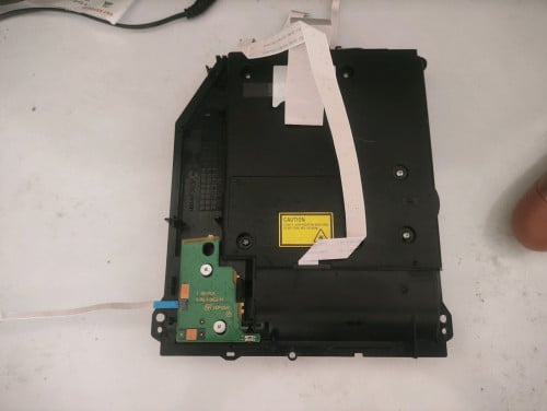 bluray for PS4 (cuh-12xx)