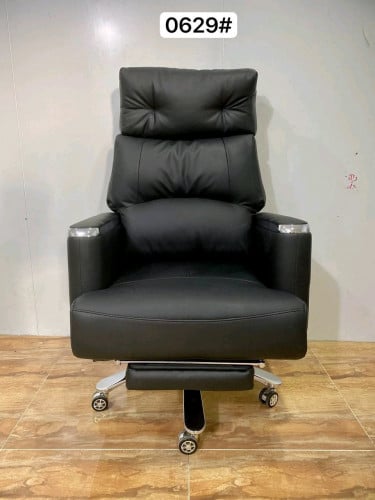 Boss chair