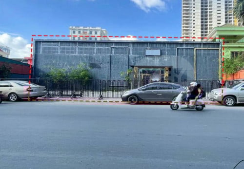 Building for rent in Toul Tumpoung1