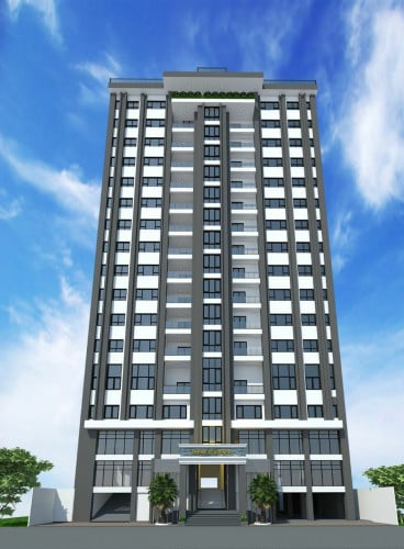 BUILDING FOR SALE 🚩Daun Pénh area