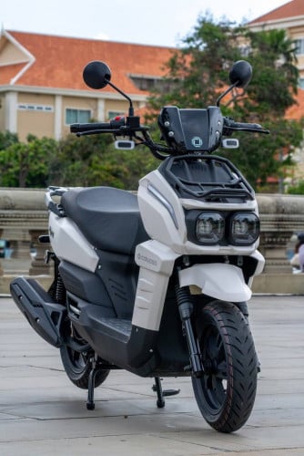 Calypso Nijia 025 សោរស្មាតឃី