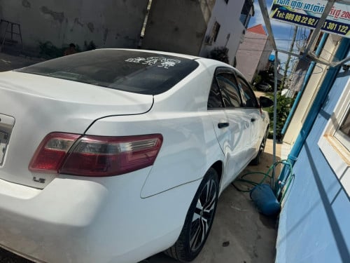 Camry 2007 Le