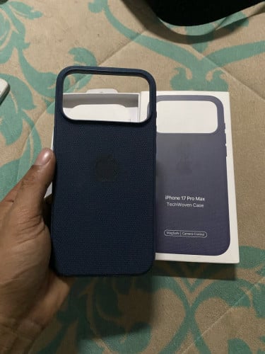 case  iphone 17 promax