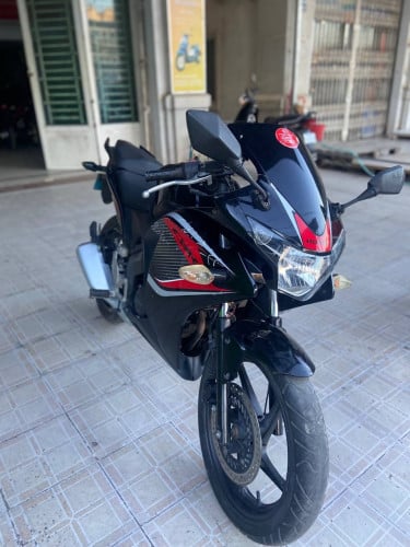 CBR 150CC 015 ក្រុមហ៊ុន​ តំលៃធូក្រោមទីផ្សារ