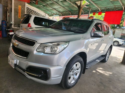 CHEVROLET​014.មានរំលោះសុទ្ធរឺប្តូរទ្បានបាន.ម្ចាស់ដើម